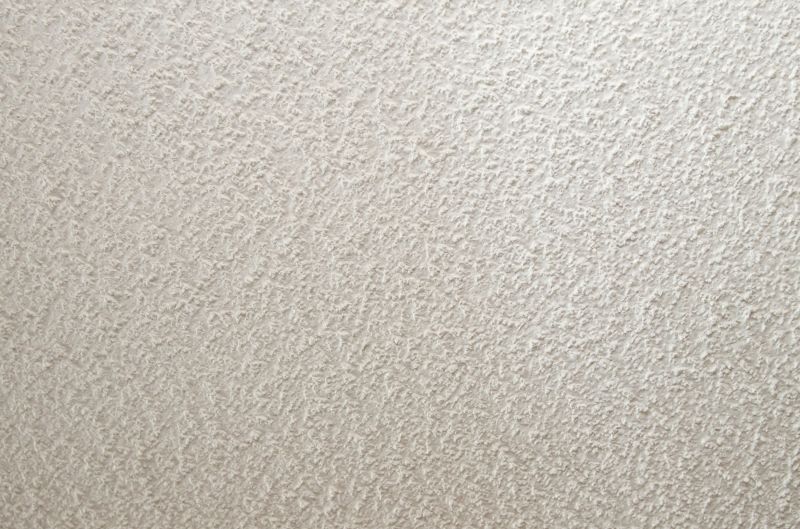 Popcorn Ceiling Resurfacing